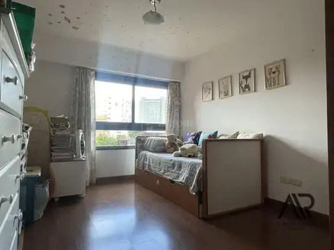 Departamento en Alquiler de 3 dormitorios
