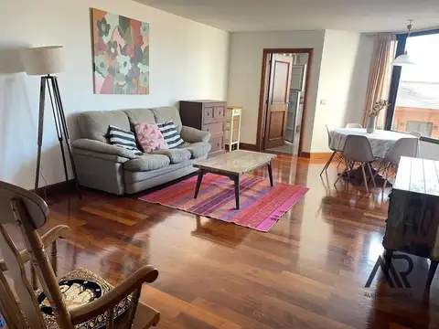 Departamento en Alquiler de 3 dormitorios