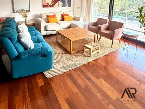 Departamento en Alquiler con 2