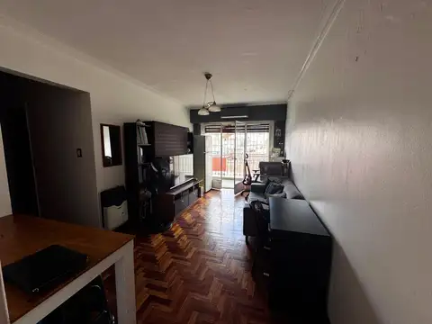 Departamento en Venta en Flores, Capital Federal