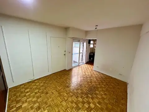 ALQUILER-MONOAMBIENTE-EXCEL.- UBICACIÓN-RECOLETA