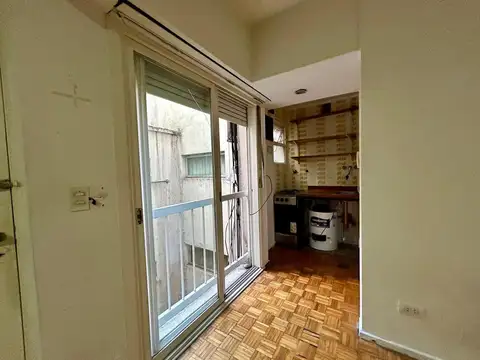 Departamento en Alquiler 47 años