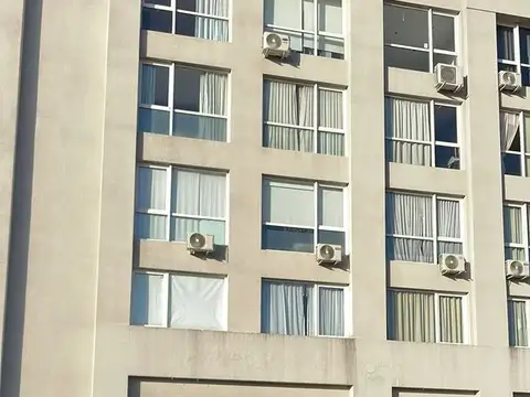 Departamento en Venta con 1 cochera