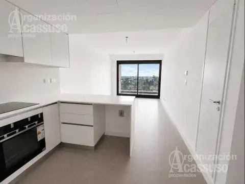 Departamento en Venta en San Fernando Vías  /  Panamericana, USD 370.000