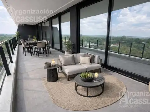 Departamento en Venta de 2 dormitorios