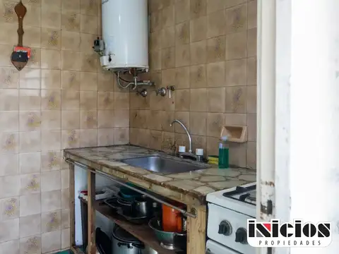 Hipolito Yrigoyen 1400