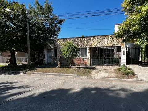 Terreno venta lado norte Ituzaingo