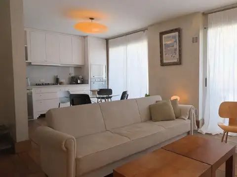 Departamento en Alquiler al Noroeste