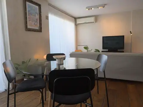 Departamento en Alquiler 35 años