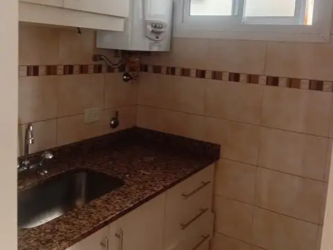 Departamento en Alquiler de 2 ambientes