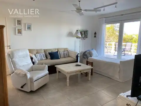 Casa en Alquiler Temporal de 5 dormitorios