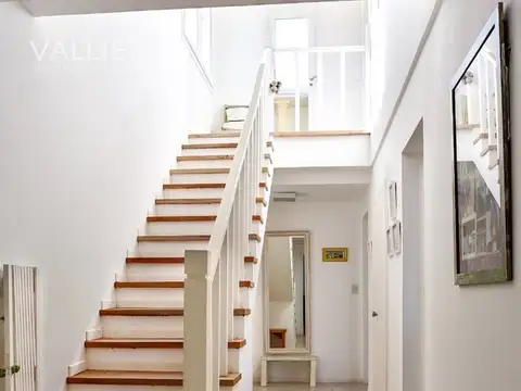 Casa en Alquiler Temporal con 1 cochera