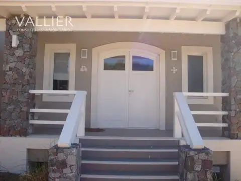 Casa  en Alq. Temporario en Golf 1, Costa Esmeralda, Costa Atlántica
