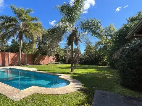 Quinta en Venta en Barrio Parque Leloir, Partido de Ituzaingó