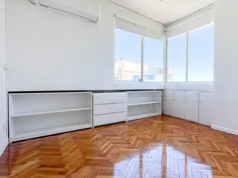 Oficina Comercial Alquiler - San Isidro