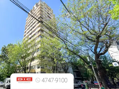 Oficina Comercial Alquiler - San Isidro