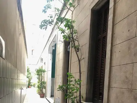 Departamento - Venta - Argentina, Capital Federal - Av. Belgrano 2040