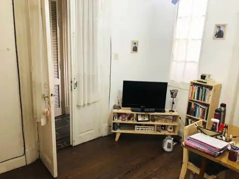 Departamento 7 ambientes con 1 baño