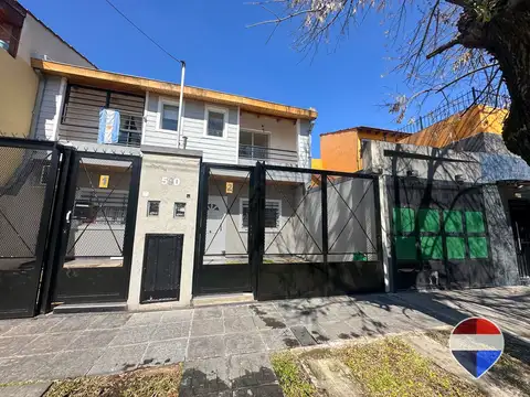 CASA EN VENTA 3 AMBIENTES EN ALDO BONZI
