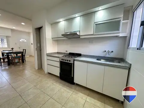 Casa en Venta 5 años