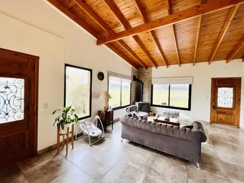Quinta en Venta de 3 dormitorios