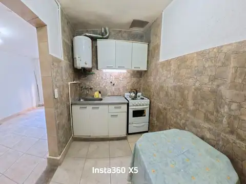 Depto Tipo Casa en Venta de 2 ambientes