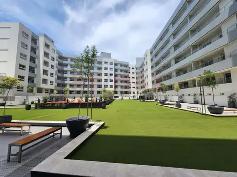 Venta mono a estrenar con pile, cochera en Canning