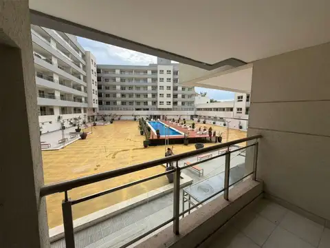 Departamento en Venta 1 año