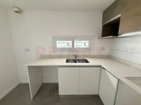 Departamento en Venta con 1 cochera