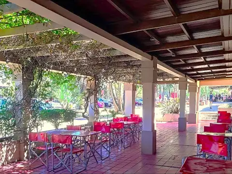 Hotel en Venta 19 años