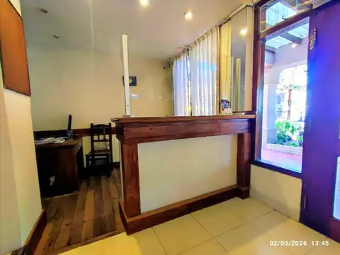 Hotel en Venta 19 años