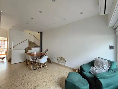 Dúplex en Venta en Ramos Mejía