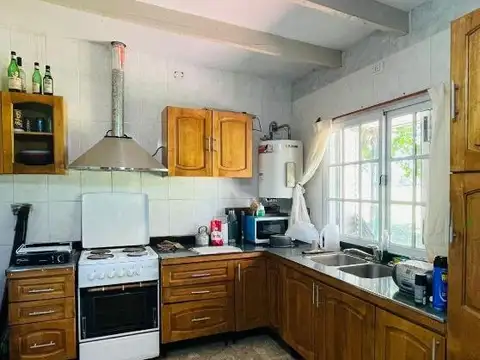 Casa en Venta al Este