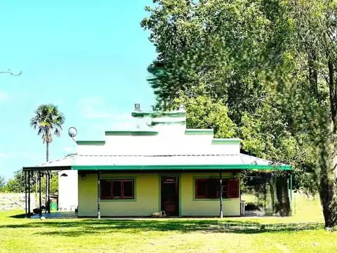 Casa en venta - 3 Dormitorios 1 Baño - 150.575Mts2 - General Belgrano