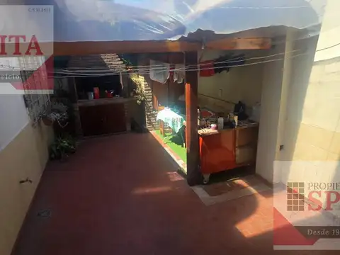 Casa en Venta 45 años