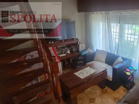Casa en Venta en José León Suárez, USD 90.000