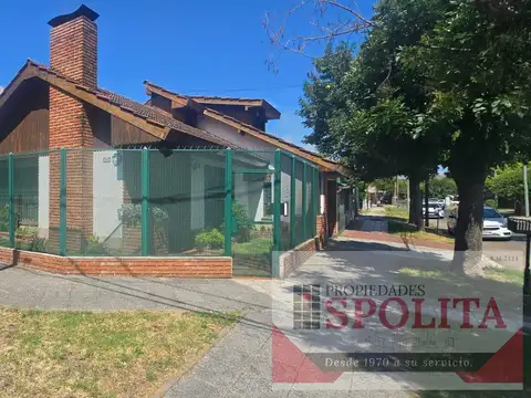 Casa en Jose León Suarez