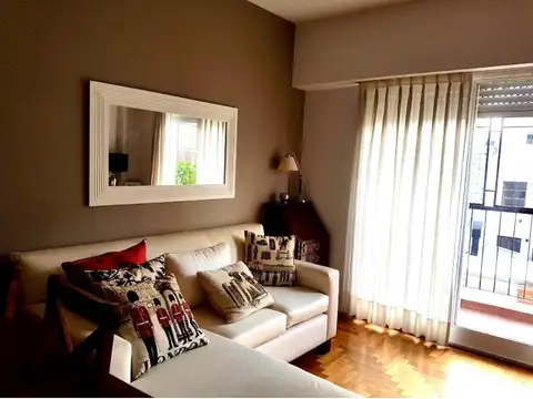 Departamento en Venta en Abasto, USD 89.000