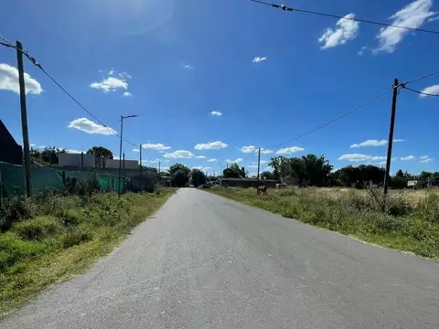 Terreno en Venta en City Bell, USD 35.000
