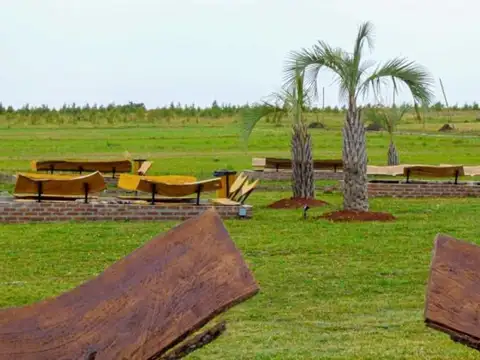 PUERTO MBIGUA - OPORTUNIDAD 