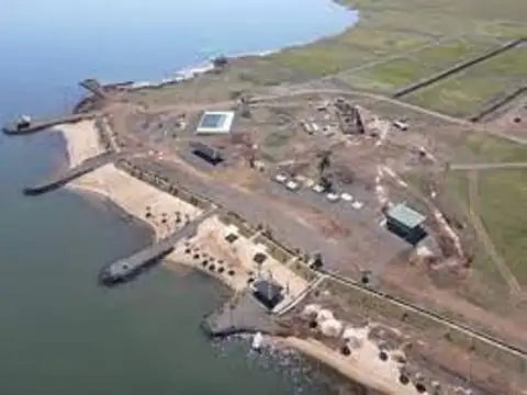 Terreno en Venta en Ituzaingo, USD 28.000