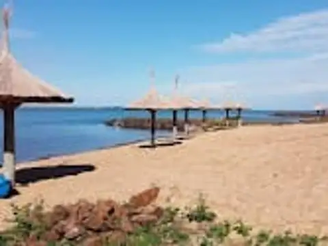 Puerto Mbigua