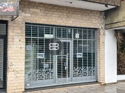 San Lorenzo  al 2700