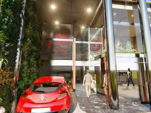 Departamento en Venta de 2 dormitorios