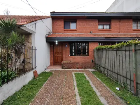 Venta Casa Duplex en Mar del Plata