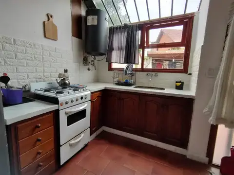 Casa en Venta de 2 dormitorios