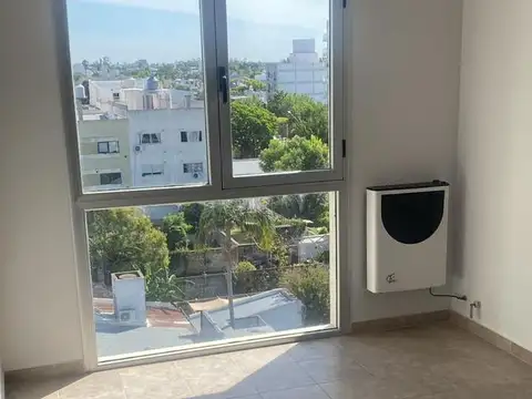 Departamento en alquiler - 1 Dormitorio 1 Baño - La Plata