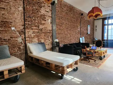 Casa en Alquiler A Estrenar