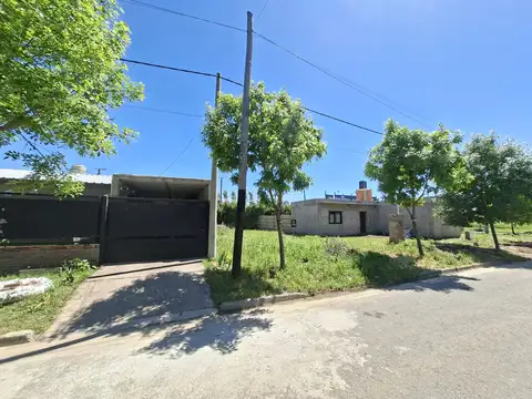Excelente terreno en venta