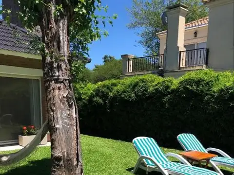 Casa  en Alq. Temporario ubicado en Barrancas de San José, General Pacheco, Tigre